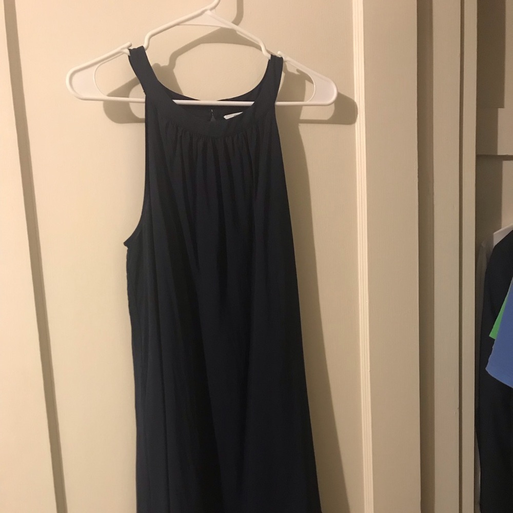 Crown & Ivy dress